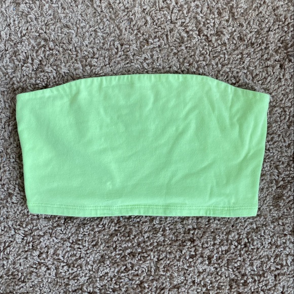 Pacsun tube top - Picture 1 of 1